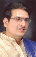 MRIDANGAM VIDWAN JAYABHASKER